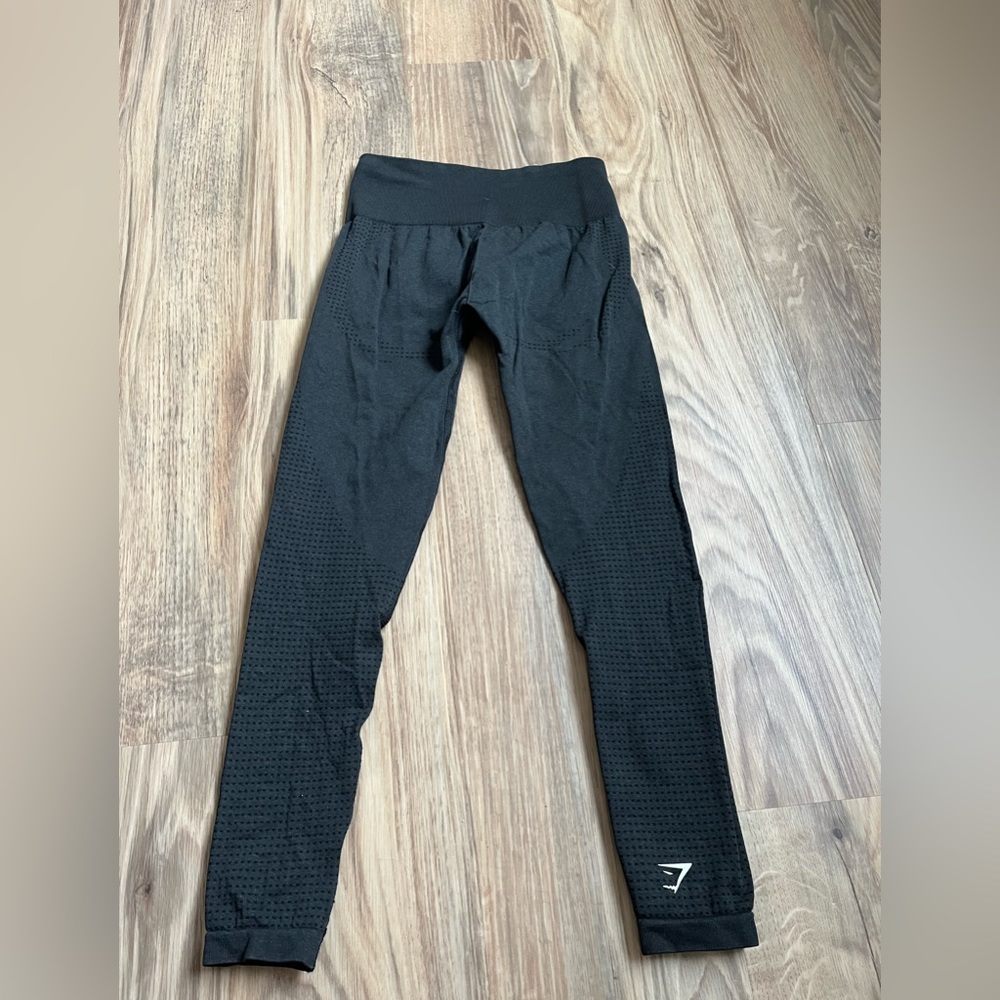 Vital Seamless Leggings